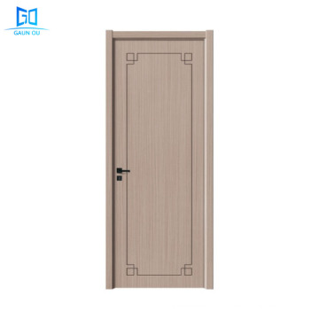 GO-A107 high quality door bedroom door design modern fashion interior door